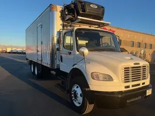 2017 FREIGHTLINER/MERCEDES M2 106