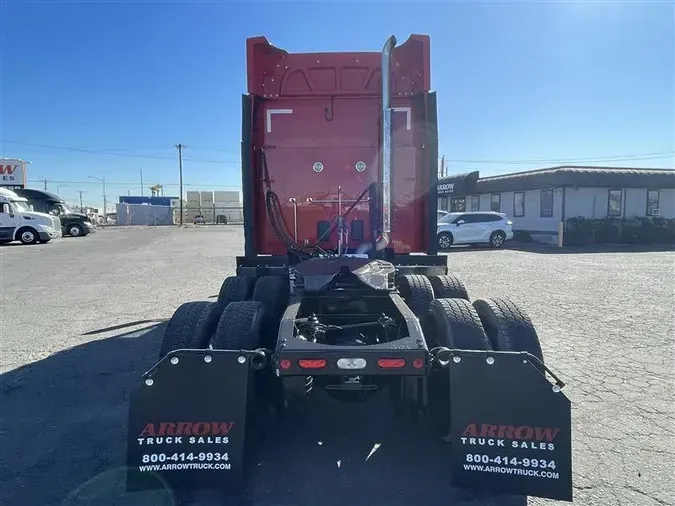 2019 PETERBILT 579