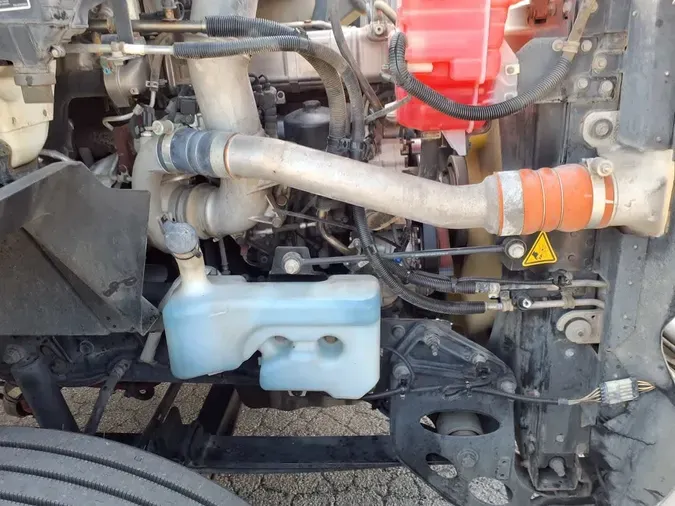2019 NAVISTAR INTERNATIONAL RH613 DAYCAB S/Acf3c5c0a9a3609e6e1e4ec68771bc4a3