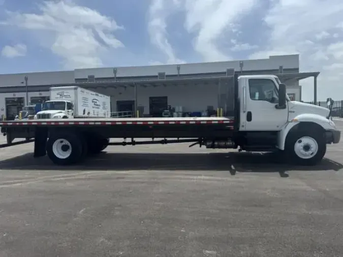 2023 International MV607cf3d0fbcc0fb457a0e8ce39c09bd40fb