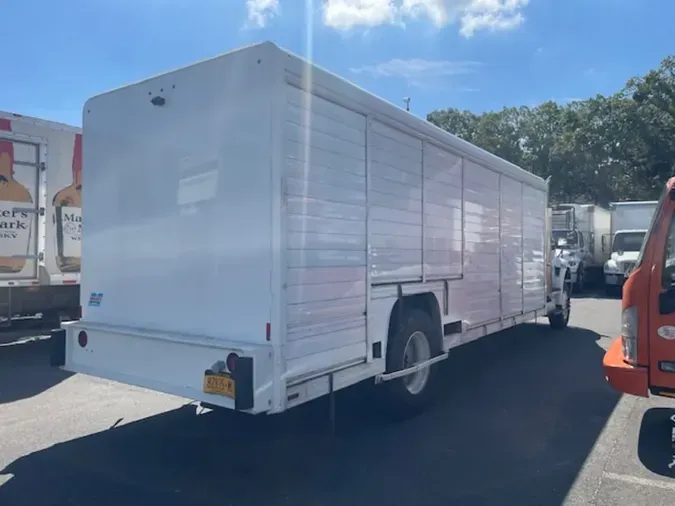 2019 NAVISTAR INTERNATIONAL 4300