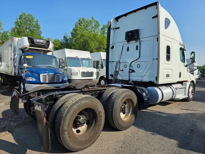 2019 FREIGHTLINER NEW CASCADIA PX12664