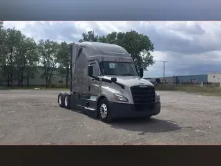 2024 Freightliner Cascadia