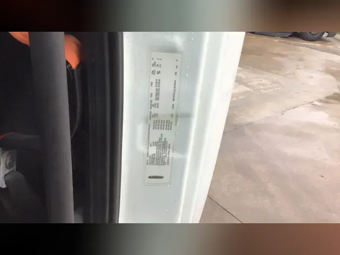 2021 Freightliner Cascadia