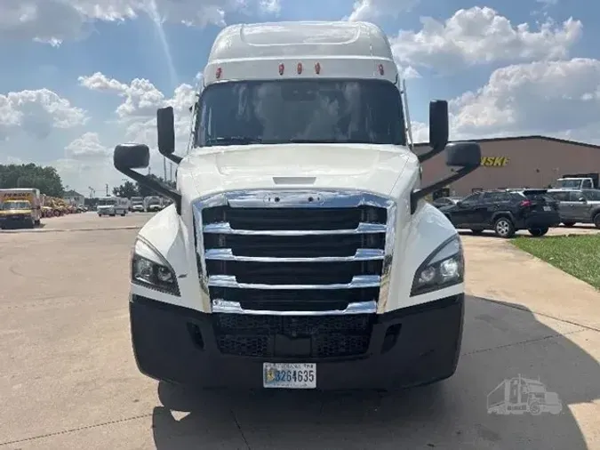 2022 FREIGHTLINER CASCADIA 126cf3f38249d5f9fab708743a8c88a2179