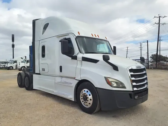 2022 FREIGHTLINER/MERCEDES NEW CASCADIA PX12664cf3f679cffae2ca378ec2df6ba2da662