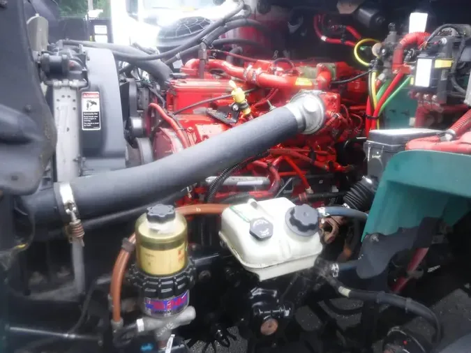 2020 FREIGHTLINER M2 106