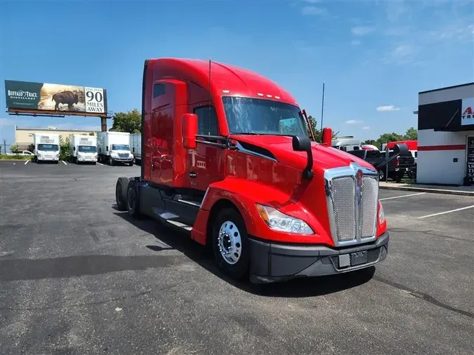 2023 KENWORTH T680cf406ac13edfd3209d44dd1cda5884c7