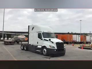 2019 Freightliner Cascadia