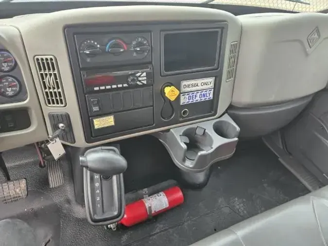 2019 International 4300
