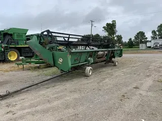 1994 John Deere 925