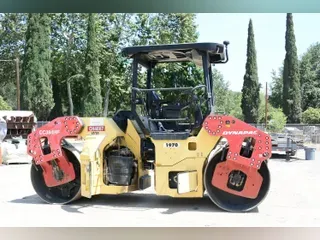 2012 DYNAPAC CC384
