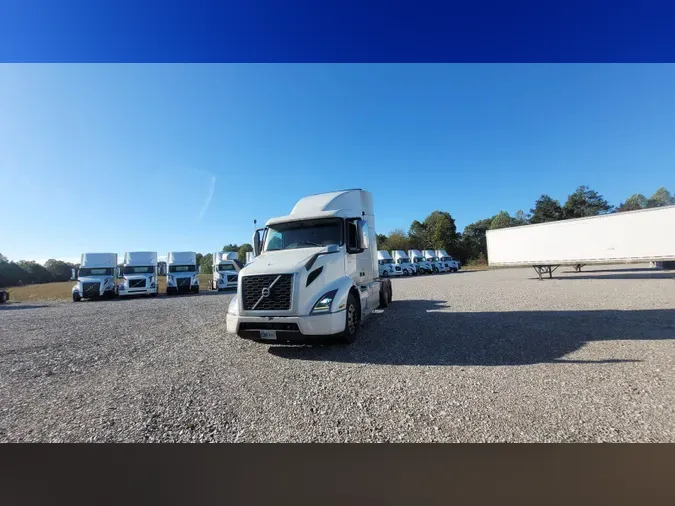 2019 Volvo VNL 740