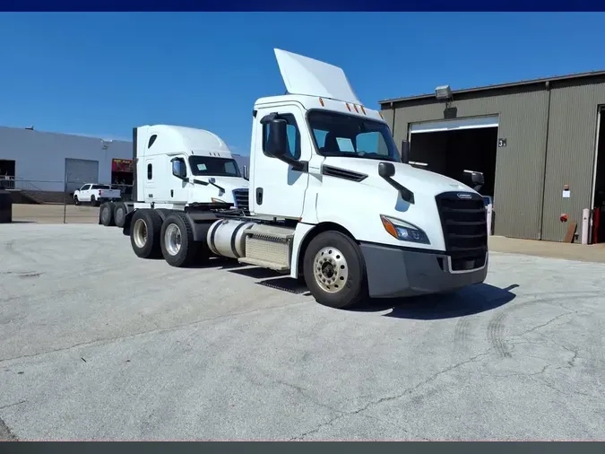 2019 FREIGHTLINER/MERCEDES NEW CASCADIA PX12664