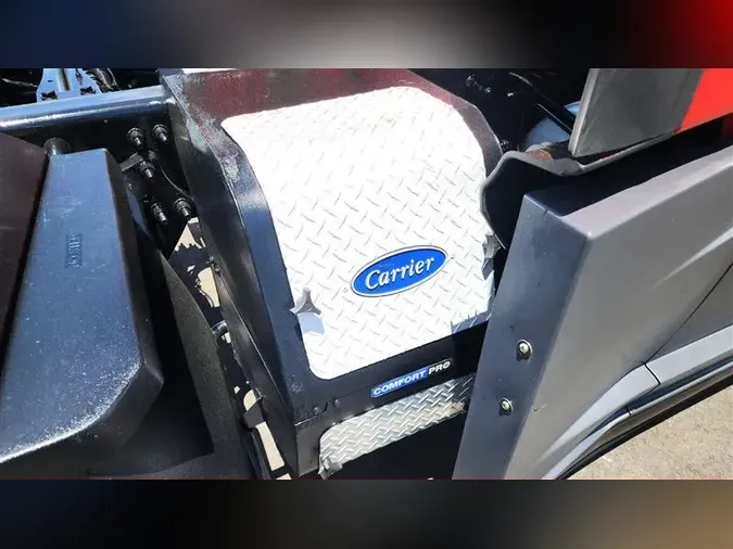 2021 FREIGHTLINER CA126
