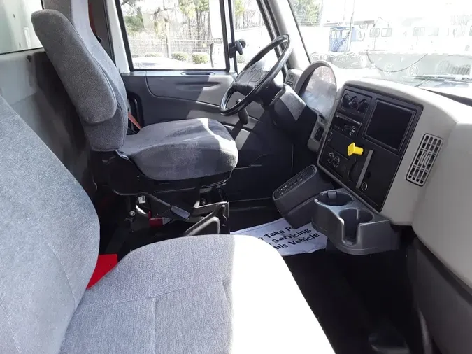 2018 NAVISTAR INTERNATIONAL 4300