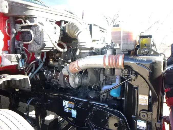 2021 Peterbilt 579cf4713d1ba510c19791f16d7be063374