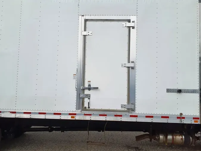 2019 NAVISTAR INTERNATIONAL 4300cf473861a9c530b5cf910a920dbf4287