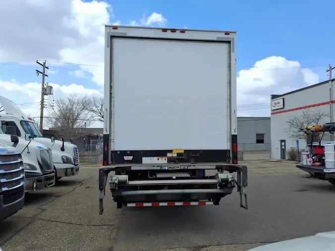 2019 NAVISTAR INTERNATIONAL 4300