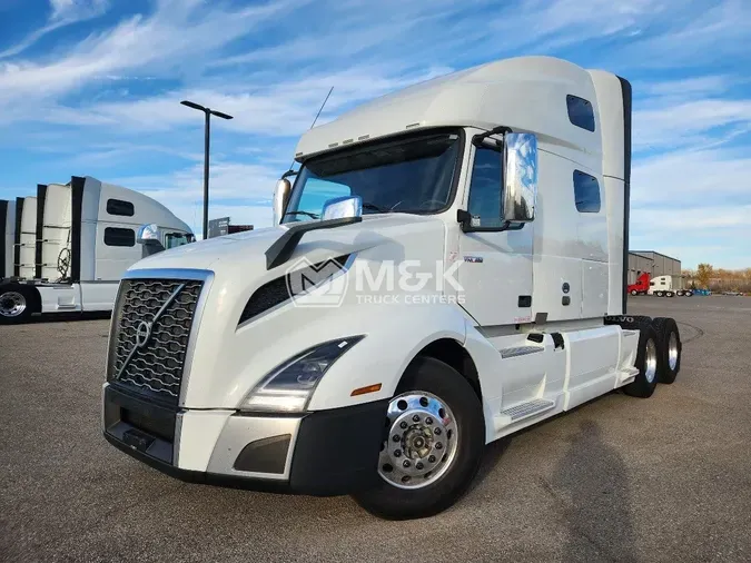 2020 VOLVO VNL64T760cf47a598e329a1525cfbfd9a60282719