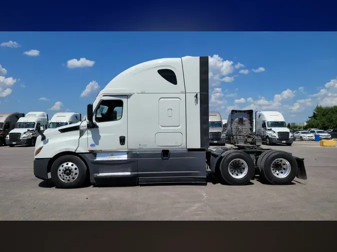 2024 Freightliner Cascadia 126cf47cf1ceaa309b47f3eaa34a619d2d6
