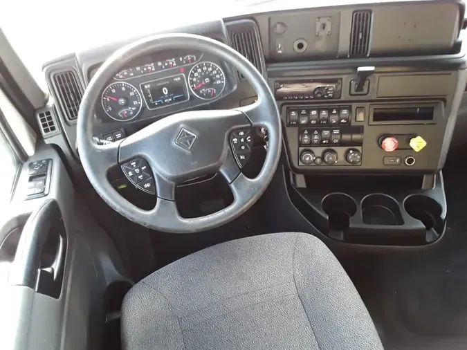 2020 NAVISTAR INTERNATIONAL LT625 SLPR CAB