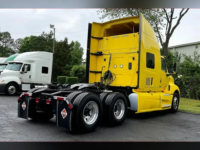 2021 INT LT625 6x4