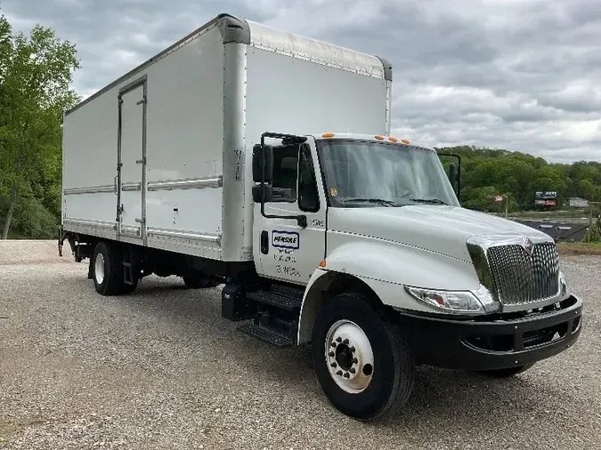 2019 International 4300cf48794962be7a691bb2edf74475ba18