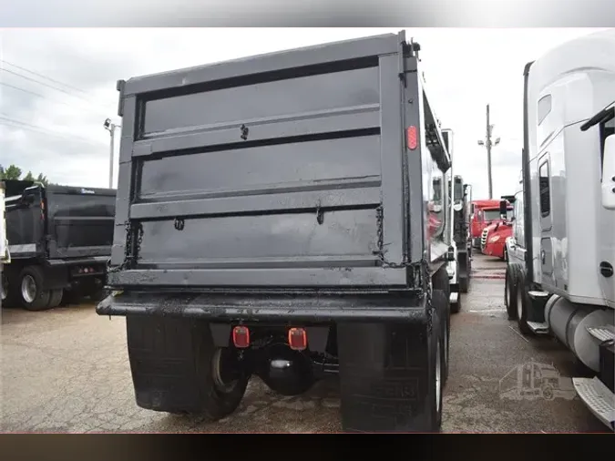 2018 WESTERN STAR 4700