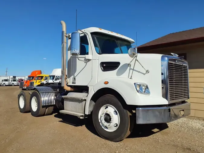 2019 FREIGHTLINER/MERCEDES 122SDcf49775c5ed488955161863163df0342