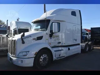 2020 PETERBILT 579