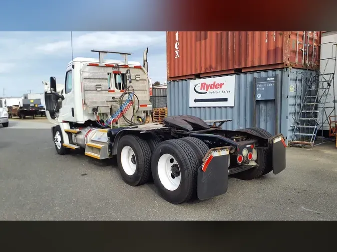 2020 FREIGHTLINER/MERCEDES NEW CASCADIA PX12664