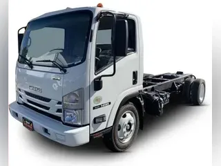 2022 Isuzu NRR