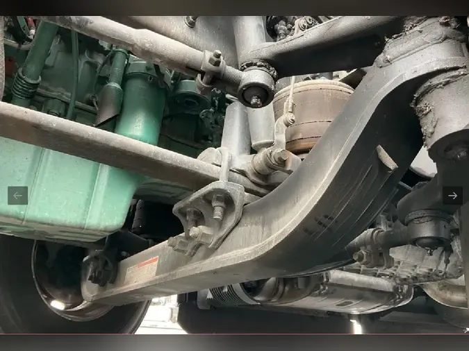 2025 VOLVO VNL64T740cf4b42e3c962793d3ddfd6b120cb541d