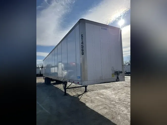 2019 STOUGHTON Z-Plate