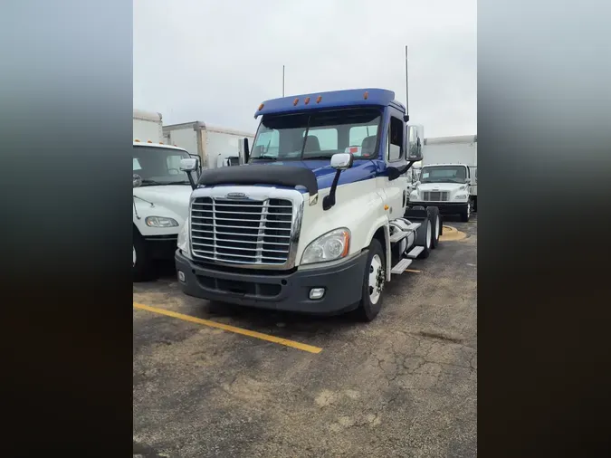 2019 FREIGHTLINER/MERCEDES CASCADIA 125cf4bd3b6c9c977b0558a829c67465a44