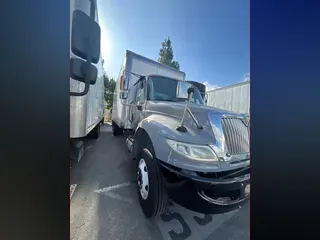 2016 NAVISTAR INTERNATIONAL 4300