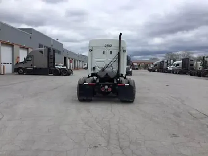 2020 Freightliner Cascadia