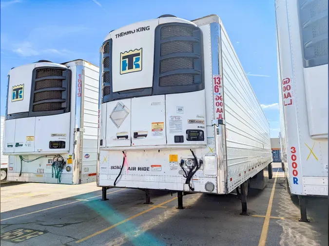 2019 UTILITY VS2RA