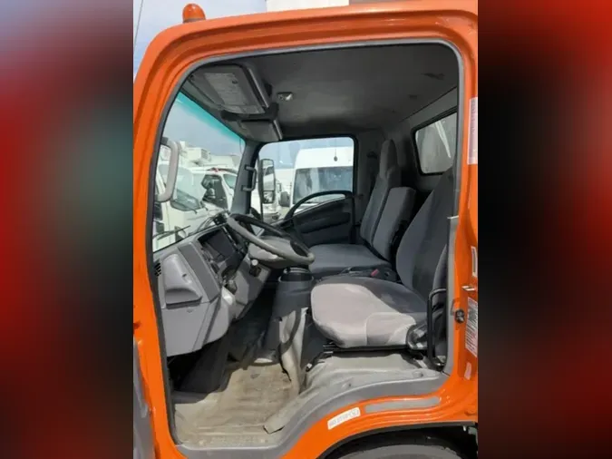 2020 ISUZU NQRcf4c5c728f82fdc178327ea85f2969df