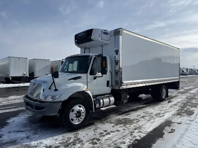 2017 NAVISTAR INTERNATIONAL 4300cf4c89f9f2d248e46256a728515f2ef0
