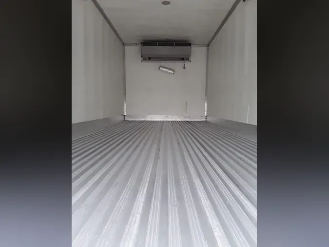 2020 CHEVROLET MOTOR DIV. LCF 4500XD