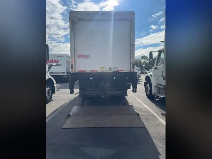 2019 FREIGHTLINER M2 106