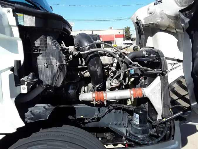 2022 FREIGHTLINER/MERCEDES NEW CASCADIA PX12664cf4d567d5692da4384d4de40718ff8c0