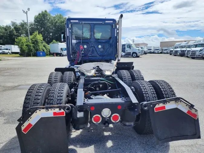 2021 FREIGHTLINER CASCADIA PX11664ST