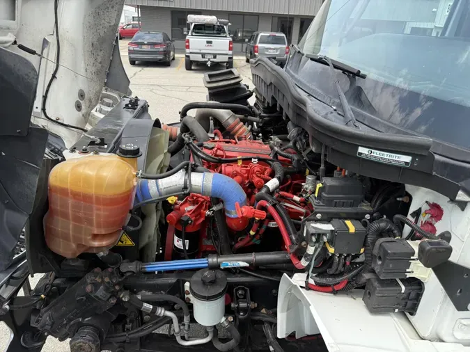 2019 International MV607cf4e5316699f8b76cf4edd0b12a8f1f8