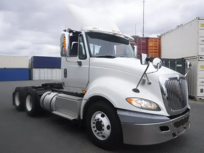 2017 NAVISTAR INTERNATIONAL PROSTAR