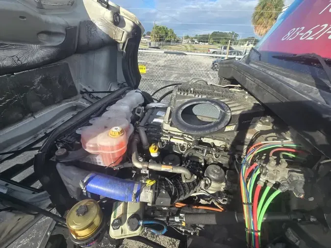 2019 FREIGHTLINER/MERCEDES NEW CASCADIA PX12664