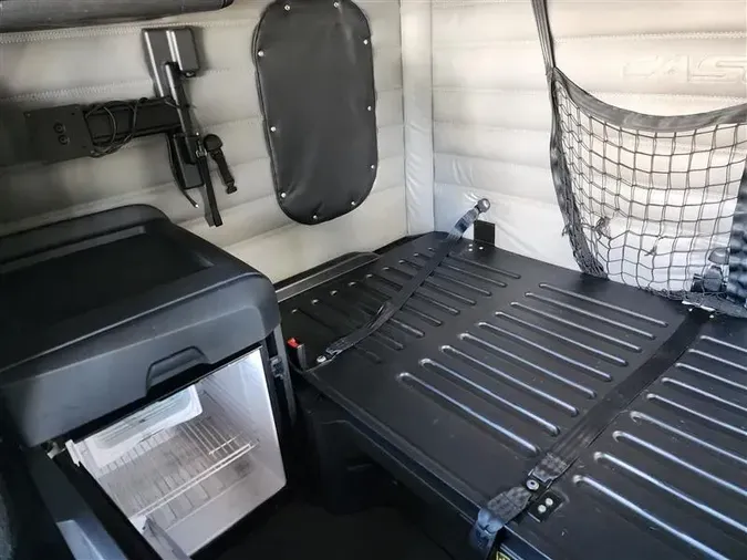 2022 FREIGHTLINER CASCADIA