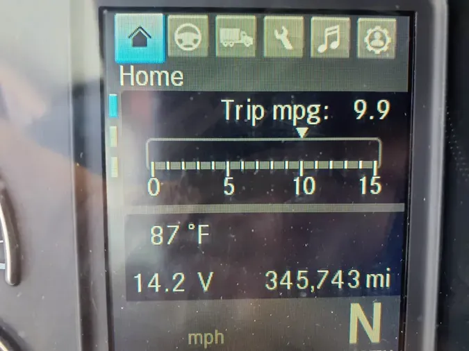2018 FREIGHTLINER NEW CASCADIA PX12664